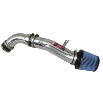 Hyundai Elantra 1.8L 4 cyl 11-16 Svart CAI Kalluftsintag Luftfilterkit / Sportluftfilter Injen